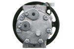 NIS 891002 Kompresor klimatyzacji NISSENS - obrazek 3