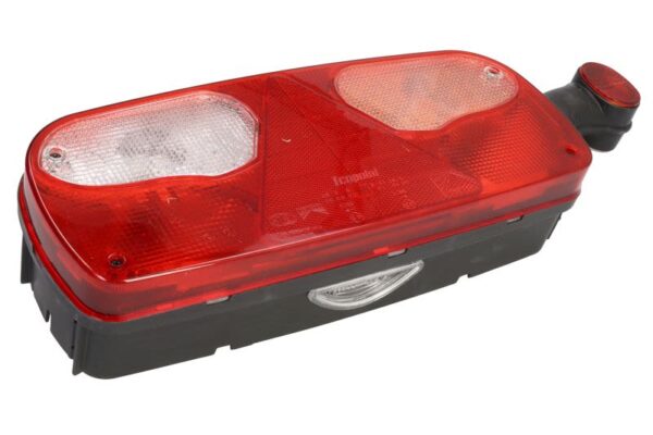 A25-2611-001 lampa tył aspock - obrazek 3