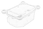 VO22771624 Sterownik OE VOLVO TRUCK - obrazek 2