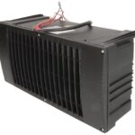 83 0012 01 41 30 Dmuchawa ogrzewania postojowego EBERSPACHER HEATING