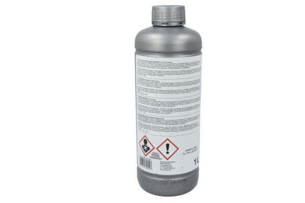 Ktt g12 evo 1l rtu płyny i koncentraty do chłodnic thermotec coolants - obrazek 2