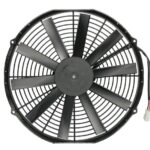 VA08-AP70/LL-23MS Wentylator klimatyzacji SPAL