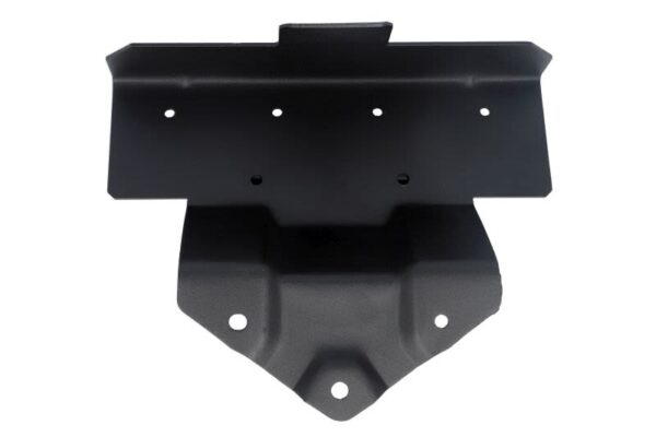 1. 55070 mocowanie zderzaka dt spare parts - obrazek 2