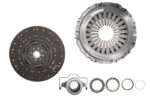 FE105148 Zestaw sprzęgła FEBI BILSTEIN