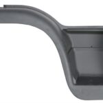 IVE-SP-008R Stopień kabiny PACOL