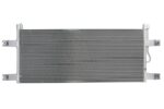 40033013HW Skraplacz klimatyzacji HIGHWAY AUTOMOTIVE