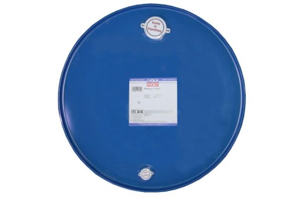 Lim21659 5w50 205l oleje i smary liqui moly xxl - obrazek 2