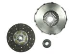 VAL827074 Zestaw sprzęgła VALEO - obrazek 2
