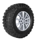 7.50R16 LTYO 116N G005#22 Opony osobowe, SUV/4x4 YOKOHAMA - obrazek 2