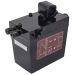 SA2C0001 Pompa/siłownik odchylania kabiny kierowcy DT SPARE PARTS
