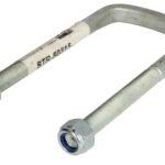 STR-50315 Strzemię resoru S-TR