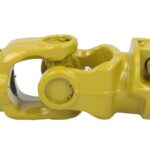 PTO-AG-366 Elementy wału przegubowego WOM/PTO BTA