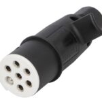 PL-S07-PLA Wtyczka przewodu TRUCKLIGHT