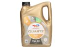 QUARTZ 5W30 9000 NFC 4L Oleje i smary TOTALENERGIES