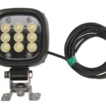1464 W166 2000 Lampa robocza WAŚ