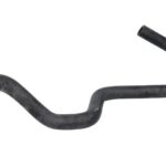 1.00115SP Przewód gumowy układu chłodzenia DT SPARE PARTS