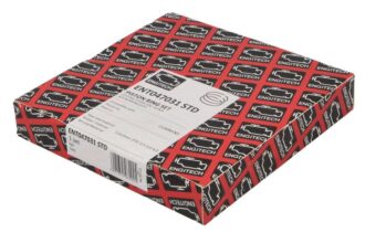 ENT047031 STD Zestaw pierścieni tłoka ENGITECH