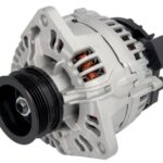 1 986 A01 214 Alternator BOSCH