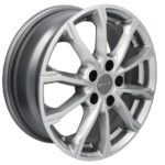 F6560BRTM45GD2 Felgi aluminiowe MAK