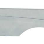 DAF-MG-028R Błotnik przód PACOL