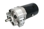 HTTP-AG-075 Pompa hydrauliczna przekładni kierowniczej PNEUMATICS