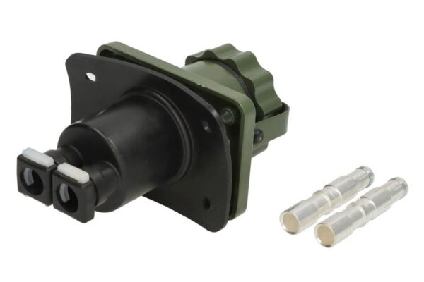 So-ec50/2-g-alu/u gniazdo wtyczki trucklight - obrazek 2