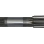 138735-CR Zestaw napr. zwolnicy CARRARO