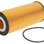 F 026 407 280 Filtr oleju BOSCH FILTRY