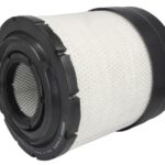 E1661L-2 Filtr powietrza HENGST