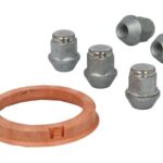 50882 Zestawy montażowe felg aluminiowych RONAL