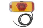 2484 DD P W279DD ECO Lampa tył WAŚ