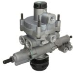 PN-10912 Pneumatyczny regulator siły hamowania PNEUMATICS