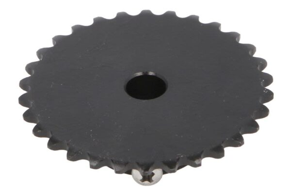 Rs25-1-asa-z30 /tsubaki/ koło łańcuchowe tsubaki - obrazek 2