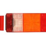 9EL147 096-021 Klosz lampy tył HELLA