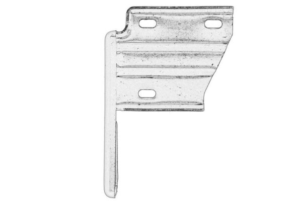 5801618728 mocowanie zderzaka oe iveco - obrazek 2