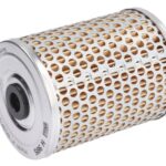 H 985 Filtr hydrauliczny MANN-FILTER