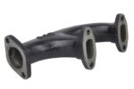 ENT500346 Kolektor wydechowy ENGITECH
