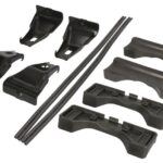THU 5051 Adapter stopy bagażnika THULE