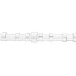 504246092 Wałek rozrządu OE IVECO