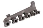 ENT500356 Kolektor wydechowy ENGITECH
