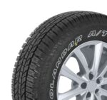 245/70R17 CTYO 108T G015 Opony osobowe, SUV/4x4 YOKOHAMA