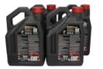 8100 X-CESS 5W40 5L SET Oleje i smary MOTUL - obrazek 2