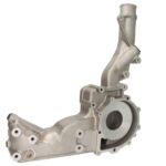 3.16063 Obudowa pompy cieczy chłodzącej DT SPARE PARTS