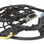 2.76444 Wiązka przewodów elektrycznych DT SPARE PARTS