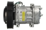 NIS 891002 Kompresor klimatyzacji NISSENS