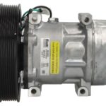 NIS 891002 Kompresor klimatyzacji NISSENS