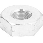 504016500 Nakrętka zawieszenia osi OE IVECO