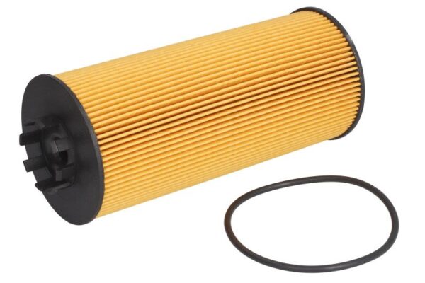 F 026 407 280 filtr oleju bosch filtry - obrazek 2