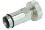 ENT110412 Pompa pomocnicza ręczna ENGITECH - obrazek 2