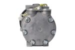 45041009HW Kompresor klimatyzacji HIGHWAY AUTOMOTIVE - obrazek 3